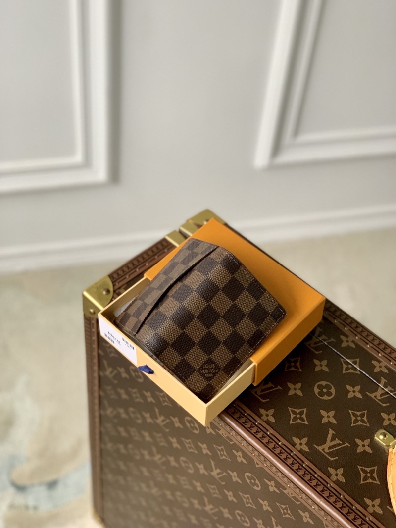 LV Wallets